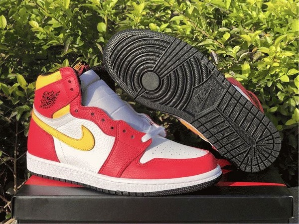 Men's Running Weapon Air Jordan 1 Shoes 020 Men's Running Weapon Air Jordan 1 Shoes 020